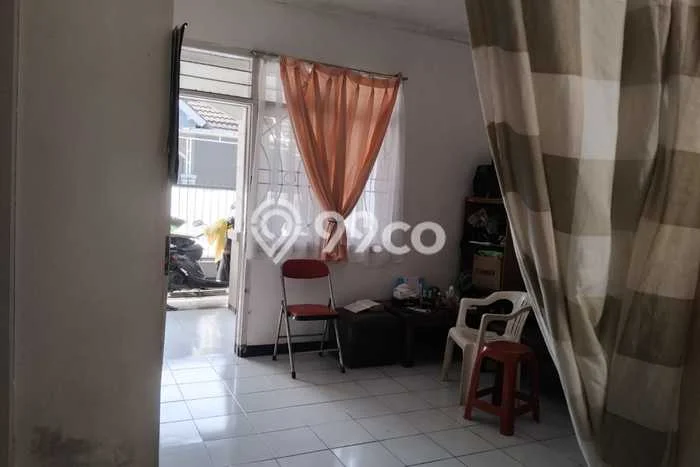 Rumah Minimalis 2 KT LT 80m2 di Kopo Rumah Minimalis 2 KT LT 80m2 di Kopo