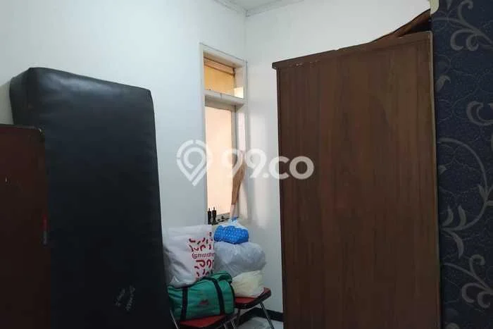 Rumah Minimalis 2 KT LT 80m2 di Kopo Rumah Minimalis 2 KT LT 80m2 di Kopo
