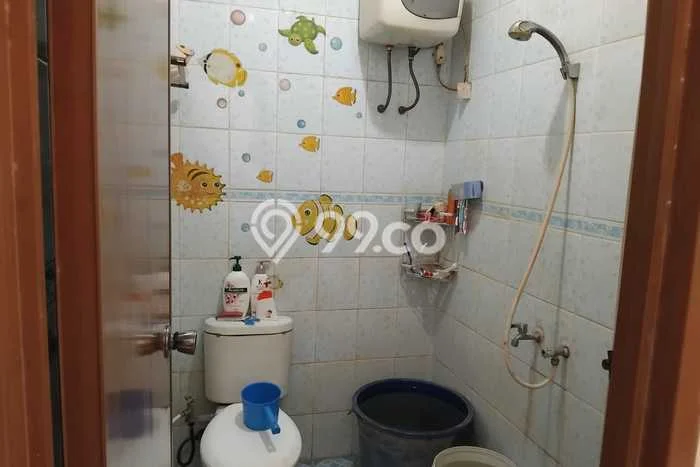 Rumah Minimalis 2 KT LT 80m2 di Kopo Rumah Minimalis 2 KT LT 80m2 di Kopo