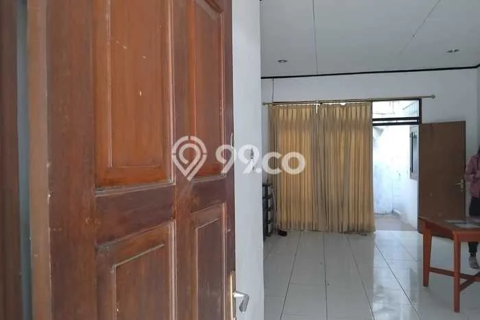 Rumah Modern 2 KT LT 154m2 di Kopo Rumah Modern 2 KT LT 154m2 di Kopo