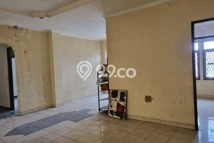 Dijual Rumah Luas Elegan Dengan View Cantik di BKR, Bandung Dijual Rumah Luas Elegan Dengan View Cantik di BKR, Bandung