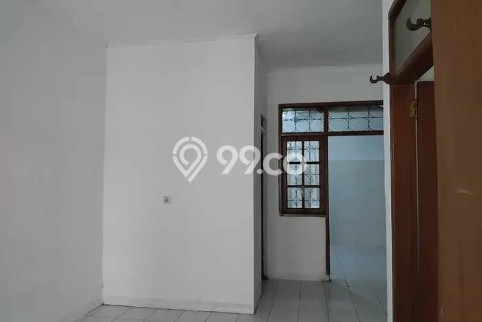 Jual Rumah Modern 2 KT di Kopo, Bandung Jual Rumah Modern 2 KT di Kopo, Bandung