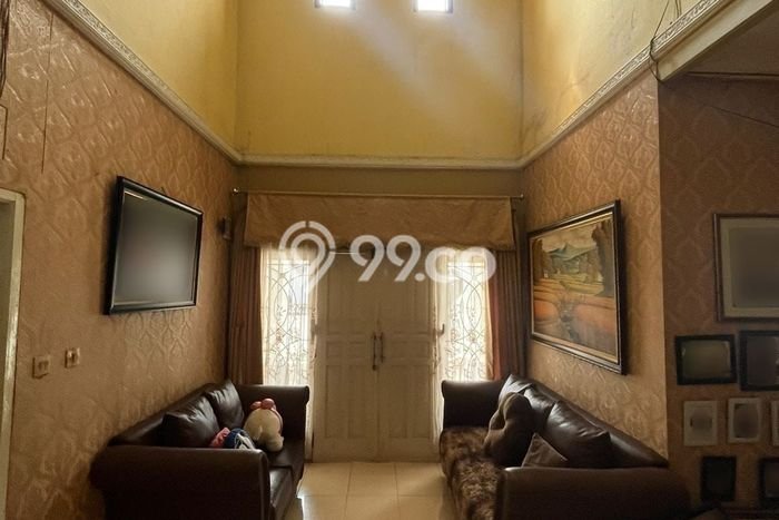 Rumah SUPER MEWAH! area Kopo, Bandung, LT 125m² Bangunan 178m², BISA KPR Rumah SUPER MEWAH! area Kopo, Bandung, LT 125m² Bangunan 178m², BISA KPR