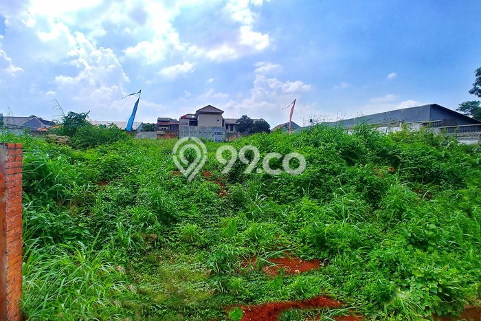 Kavling Tanah di Pesanggrahan Dijual Luas 4672m2 Legalitas SHM Kavling Tanah di Pesanggrahan Dijual Luas 4672m2 Legalitas SHM