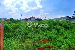 Kavling Tanah di Pesanggrahan Dijual Luas 4672m2 Legalitas SHM Kavling Tanah di Pesanggrahan Dijual Luas 4672m2 Legalitas SHM