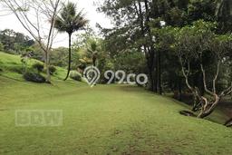 Tanah untuk Dijual Lokasi Cisarua, Bogor Luas 22000m2 SHM Tanah untuk Dijual Lokasi Cisarua, Bogor Luas 22000m2 SHM