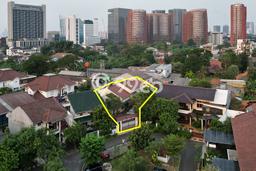 Rumah Luxury Siap Huni di Jakarta Selatan Fasilitas Premium Rumah Luxury Siap Huni di Jakarta Selatan Fasilitas Premium