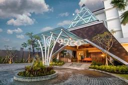 LOKASI STRATEGIS! Hotel di Kuta Selatan, Luas 6950m2m², Area Bisnis, Mainroad LOKASI STRATEGIS! Hotel di Kuta Selatan, Luas 6950m2m², Area Bisnis, Mainroad