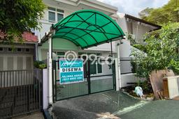 RECOMMENDED! Rumah di Permata Buana, 3 KM, Area Premium, Luas 144m² LB 250m² RECOMMENDED! Rumah di Permata Buana, 3 KM, Area Premium, Luas 144m² LB 250m²