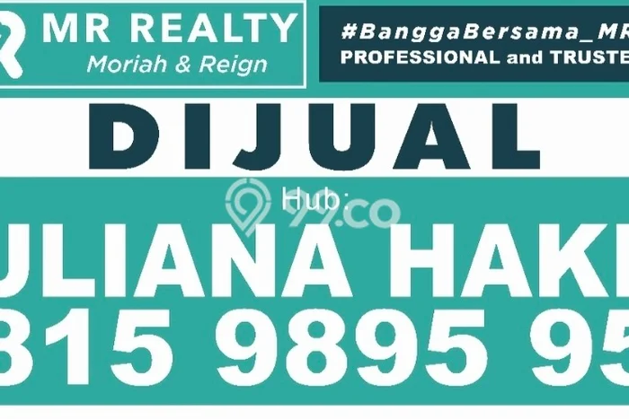 Hunian Nyaman Asri 2 KT Siap Huni di Jurumudi Tangerang Hunian Nyaman Asri 2 KT Siap Huni di Jurumudi Tangerang