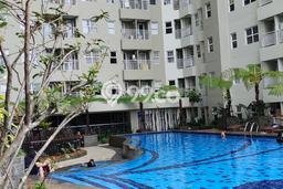 Hunian Apartemen Strategis untuk Dijual di Bandung dengan 2 Kamar Hunian Apartemen Strategis untuk Dijual di Bandung dengan 2 Kamar