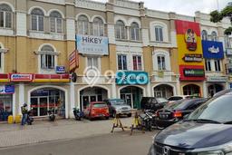 Unit Ruko Dijual di Tangerang LT 67m2 & LB 175m2 Unit Ruko Dijual di Tangerang LT 67m2 & LB 175m2