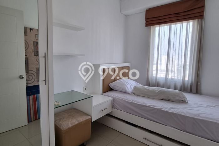 Untuk Dijual Apartemen 2 KT & 1 KM di Jakarta Pusat Lokasi Strategis Untuk Dijual Apartemen 2 KT & 1 KM di Jakarta Pusat Lokasi Strategis