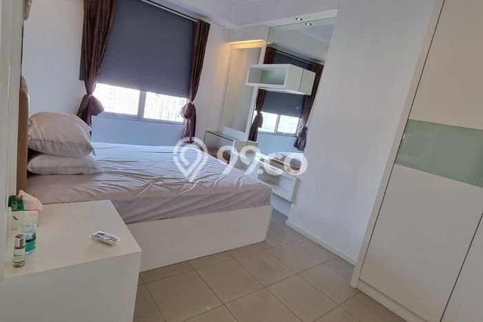 Untuk Dijual Apartemen 2 KT & 1 KM di Jakarta Pusat Lokasi Strategis Untuk Dijual Apartemen 2 KT & 1 KM di Jakarta Pusat Lokasi Strategis