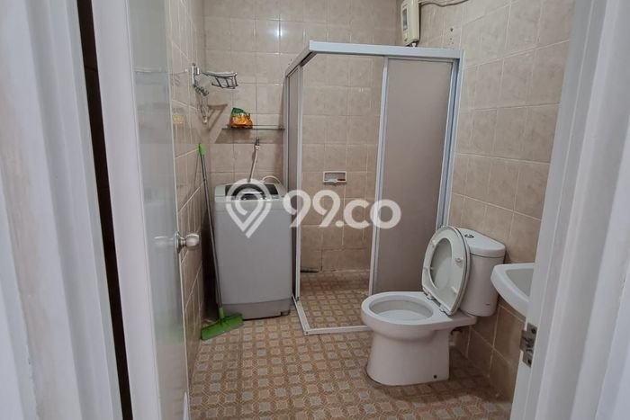 Untuk Dijual Apartemen 2 KT & 1 KM di Jakarta Pusat Lokasi Strategis Untuk Dijual Apartemen 2 KT & 1 KM di Jakarta Pusat Lokasi Strategis