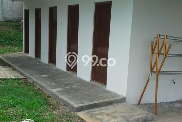 Jual Rumah Mewah Megah Dengan View Cantik di Sentul City, Bogor Jual Rumah Mewah Megah Dengan View Cantik di Sentul City, Bogor