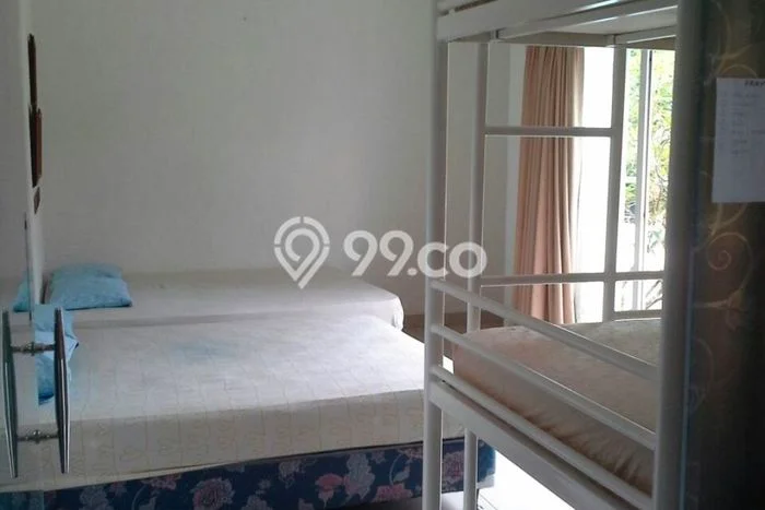 Jual Rumah Mewah Megah Dengan View Cantik di Sentul City, Bogor Jual Rumah Mewah Megah Dengan View Cantik di Sentul City, Bogor