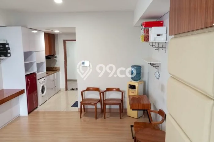 Hunian Apartemen Strategis untuk Dijual di Tangerang dengan 1 Kamar Hunian Apartemen Strategis untuk Dijual di Tangerang dengan 1 Kamar