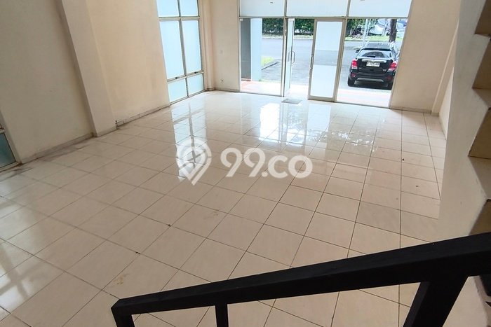 Untuk Dijual! Ruko di Alam Sutera Tangerang LT 105m2 / LB 255m2 Kawasan Strategis Untuk Dijual! Ruko di Alam Sutera Tangerang LT 105m2 / LB 255m2 Kawasan Strategis
