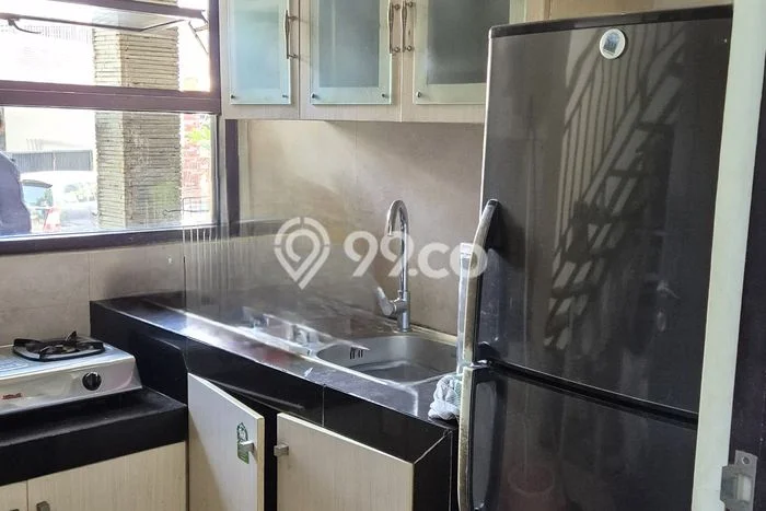 Hunian Elit LB 252m2 Siap Huni Desain Elegan di Citra Grand, Jakarta Timur Hunian Elit LB 252m2 Siap Huni Desain Elegan di Citra Grand, Jakarta Timur