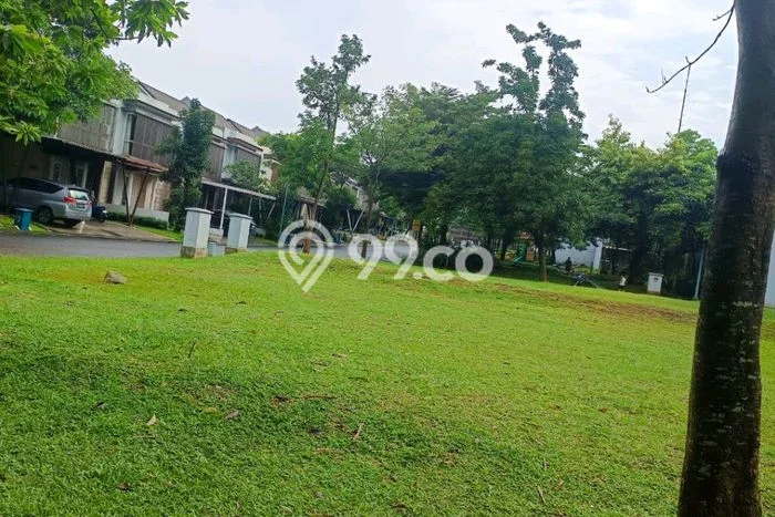 Dijual Tanah di Jakarta Timur, Luas 237m2 - Dijual Tanah di Jakarta Timur, Luas 237m2 -