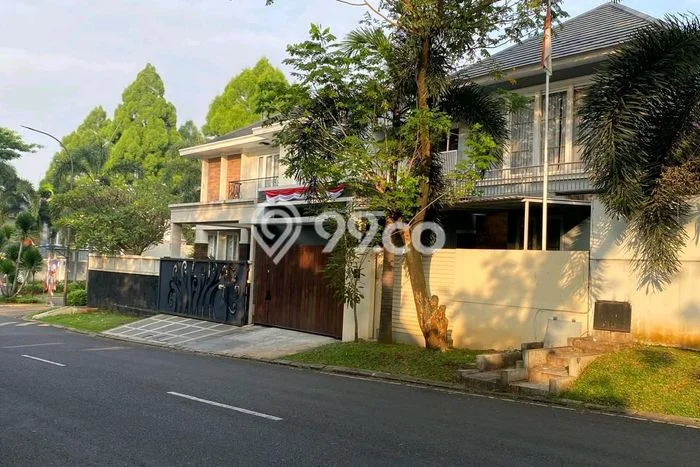 For Sale! Luxury House LT 300m2 Desain Elegan di Citra Grand For Sale! Luxury House LT 300m2 Desain Elegan di Citra Grand