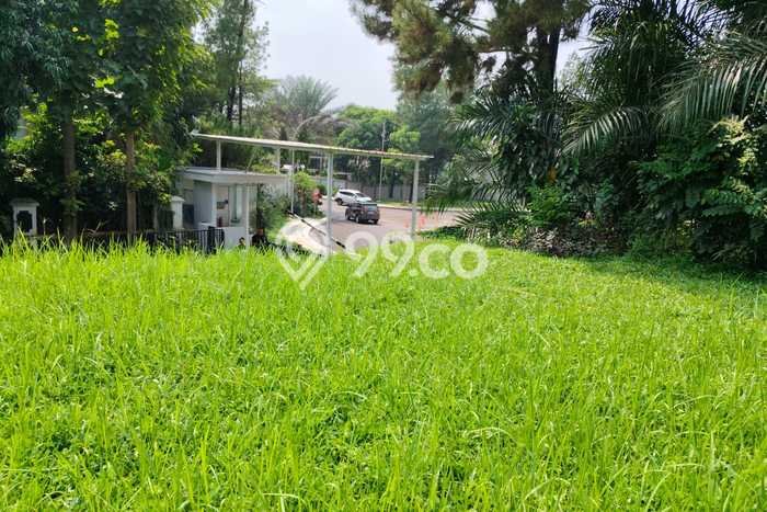 Tanah Investasi Dijual di Jakarta Timur Punya Luas 270m2 Tanah Investasi Dijual di Jakarta Timur Punya Luas 270m2