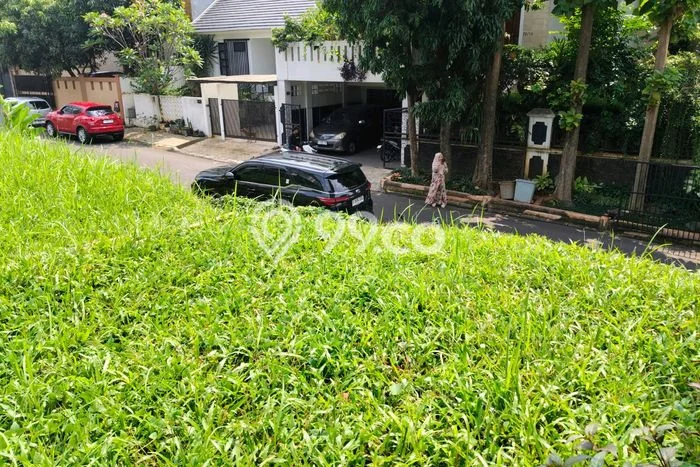 Tanah Investasi Dijual di Jakarta Timur Punya Luas 270m2 Tanah Investasi Dijual di Jakarta Timur Punya Luas 270m2