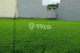 Tanah Dijual di Jakarta Timur Seluas 234m2 Strategis Tanah Dijual di Jakarta Timur Seluas 234m2 Strategis
