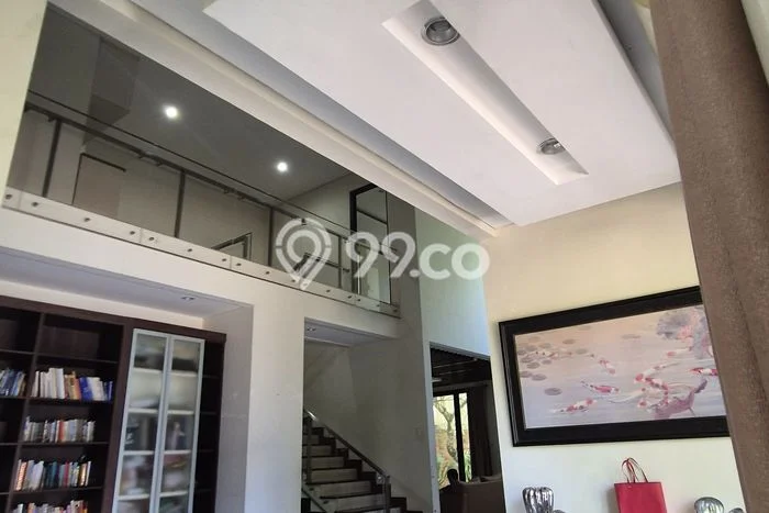Hunian Elit LB 252m2 Siap Huni Desain Elegan di Citra Grand, Jakarta Timur Hunian Elit LB 252m2 Siap Huni Desain Elegan di Citra Grand, Jakarta Timur