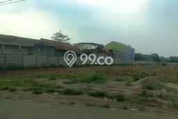 Kavling Tanah untuk Disewa di Cibubur Lahan Luas 7200m2 Kavling Tanah untuk Disewa di Cibubur Lahan Luas 7200m2
