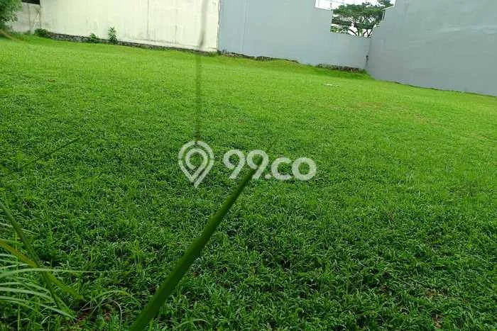 Tanah Kavling Dijual di Citra Grand, Jakarta Timur dengan Luas Tanah 1069m2 Tanah Kavling Dijual di Citra Grand, Jakarta Timur dengan Luas Tanah 1069m2