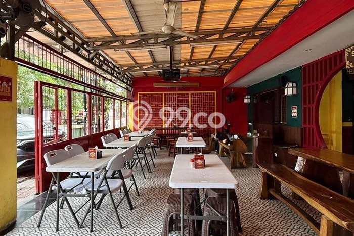 Komersial Bagus Dijual di Bendungan Hilir Jakarta Pusat Lokasi Strategis Cocok untuk Kembangkan Bisnis Komersial Bagus Dijual di Bendungan Hilir Jakarta Pusat Lokasi Strategis Cocok untuk Kembangkan Bisnis