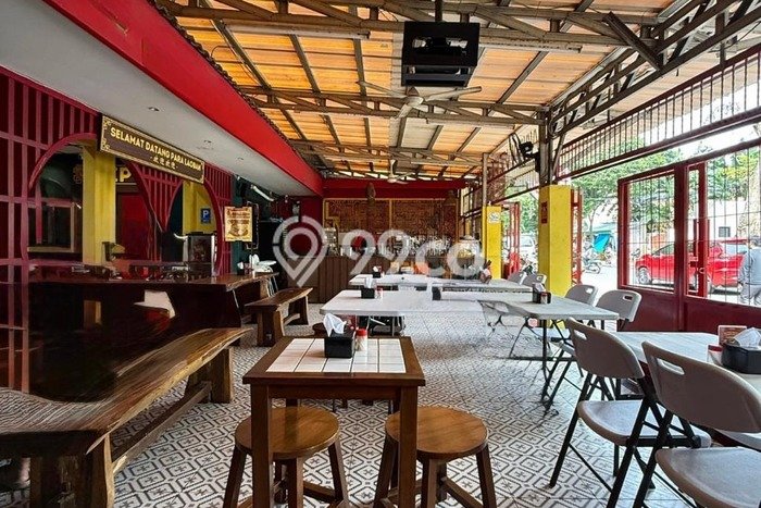Komersial Bagus Dijual di Bendungan Hilir Jakarta Pusat Lokasi Strategis Cocok untuk Kembangkan Bisnis Komersial Bagus Dijual di Bendungan Hilir Jakarta Pusat Lokasi Strategis Cocok untuk Kembangkan Bisnis