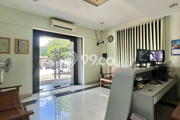 INVESTASI MENGUNTUNGKAN! Ruko Kawasan Tebet, Luas 525m², Pusat Bisnis INVESTASI MENGUNTUNGKAN! Ruko Kawasan Tebet, Luas 525m², Pusat Bisnis