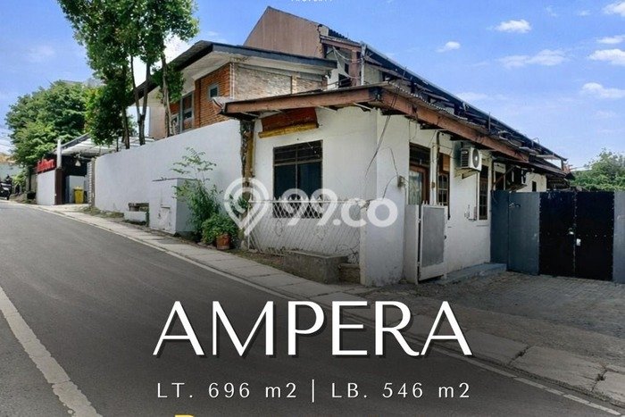 Unit Kost Dijual di Jakarta Selatan Spesifikasi 21 Kamar Tidur dan Kawasan Ramai Unit Kost Dijual di Jakarta Selatan Spesifikasi 21 Kamar Tidur dan Kawasan Ramai