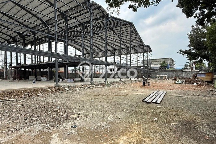 Komersial Dijual Lokasi Emas di Cilandak Luas 2200m2 Komersial Dijual Lokasi Emas di Cilandak Luas 2200m2