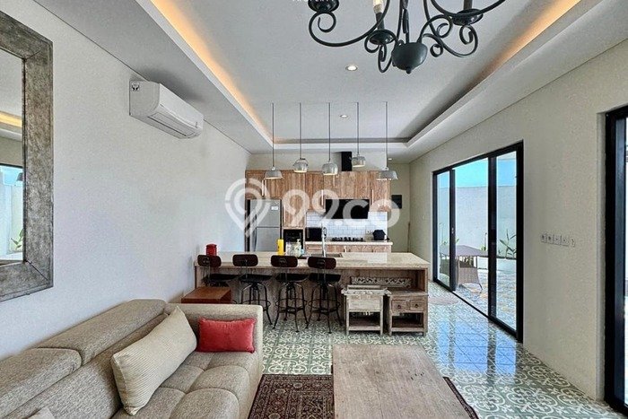 Bisnis Menjanjikan! Vila di Ungasan, Luas 400m², Akses Mudah Pusat Kota Bisnis Menjanjikan! Vila di Ungasan, Luas 400m², Akses Mudah Pusat Kota