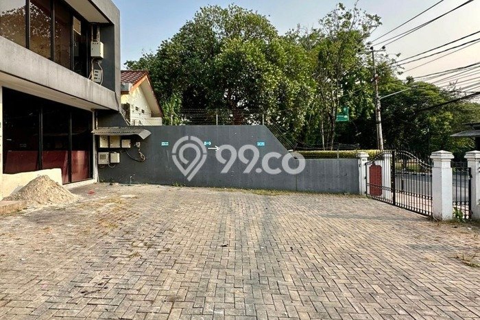 Komersial Dijual di Jakarta Selatan LT 500m2 & LB 600m2 Lokasi Terbaik! Komersial Dijual di Jakarta Selatan LT 500m2 & LB 600m2 Lokasi Terbaik!