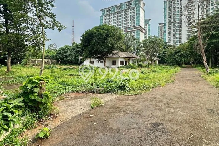 Tanah Investasi Dijual di Jakarta Selatan Punya Luas 15331m2 Tanah Investasi Dijual di Jakarta Selatan Punya Luas 15331m2
