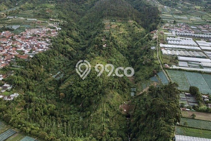 Tanah untuk Dijual di Lembang Bandung Barat Luas 109000m2 Tanah untuk Dijual di Lembang Bandung Barat Luas 109000m2
