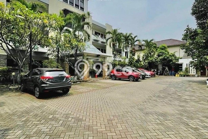 Tersedia Rumah Kost di Setiabudi, Jakarta Selatan 33 Kamar Tersedia Rumah Kost di Setiabudi, Jakarta Selatan 33 Kamar
