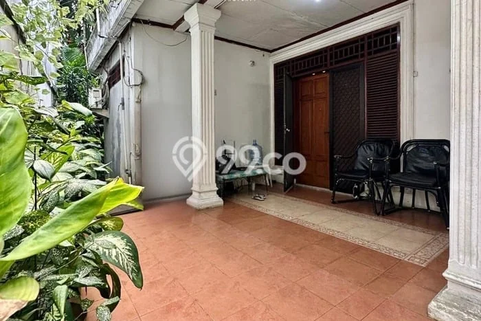 Unit Kost Dijual di Jakarta Selatan Spesifikasi 21 Kamar Tidur dan Kawasan Ramai Unit Kost Dijual di Jakarta Selatan Spesifikasi 21 Kamar Tidur dan Kawasan Ramai
