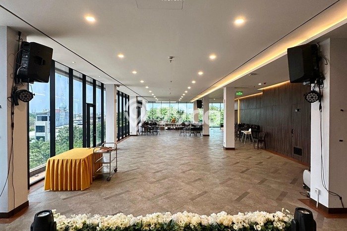 Kantor Bagus Dijual di Sunter Jakarta Utara Lokasi Strategis Cocok untuk Kembangkan Bisnis Kantor Bagus Dijual di Sunter Jakarta Utara Lokasi Strategis Cocok untuk Kembangkan Bisnis