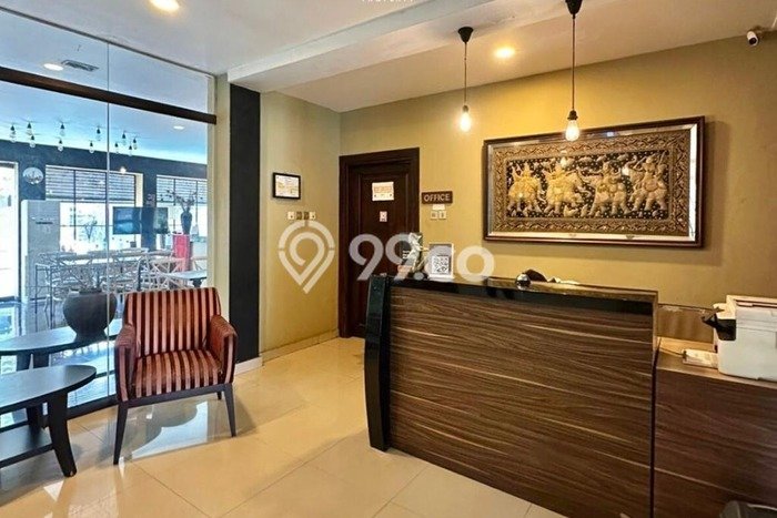 Hotel di Antasari, Luas 2400m², Area Komersial, Lokasi Premium Hotel di Antasari, Luas 2400m², Area Komersial, Lokasi Premium