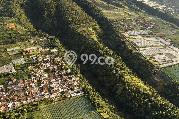 Tanah untuk Dijual di Lembang Bandung Barat Luas 109000m2 Tanah untuk Dijual di Lembang Bandung Barat Luas 109000m2