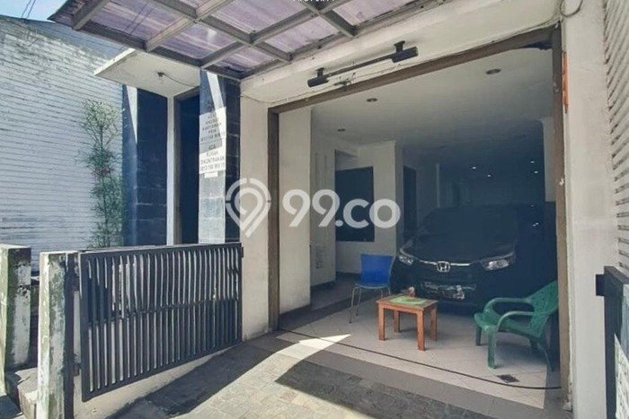 Investasi Kost Dijual di Kebayoran Baru, Jakarta Selatan, Spesifikasi 10 KT, 5 KM, 200m2 Investasi Kost Dijual di Kebayoran Baru, Jakarta Selatan, Spesifikasi 10 KT, 5 KM, 200m2