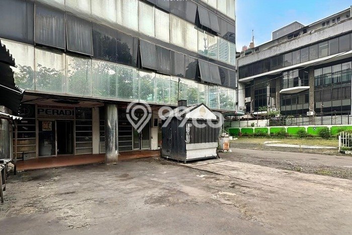 Komersial Strategis Kawasan Cikini, Luas 2563m², Area Komersial, Akses Cikini, Jakarta Pusat, Jakarta Pusat Komersial Strategis Kawasan Cikini, Luas 2563m², Area Komersial, Akses Cikini, Jakarta Pusat, Jakarta Pusat