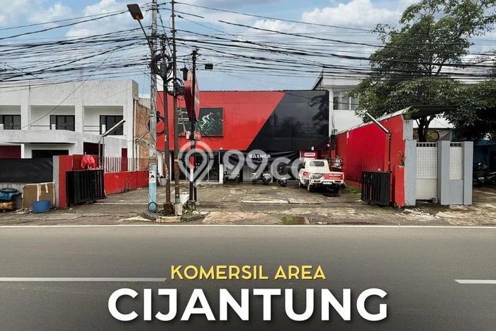 Tanah Kavling Dijual di Jakarta Timur dengan Spesifikasi 493m2 Tanah Kavling Dijual di Jakarta Timur dengan Spesifikasi 493m2