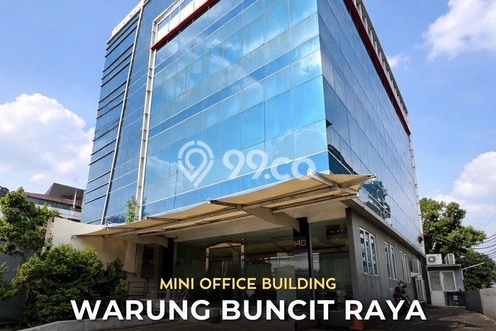 Kantor Bagus Dijual di Warung Buncit Jakarta Selatan Strategis Cocok untuk Kembangkan Bisnis Kantor Bagus Dijual di Warung Buncit Jakarta Selatan Strategis Cocok untuk Kembangkan Bisnis